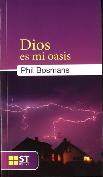DIOS ES MI OASIS