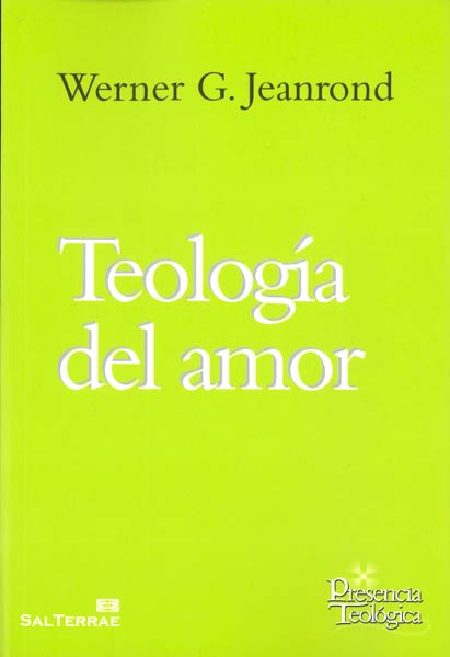 TEOLOGIA DEL AMOR