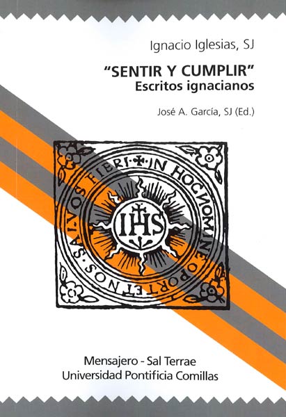 SENTIR Y CUMPLIR