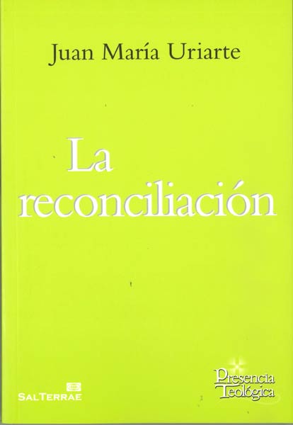 RECONCILIACION,LA