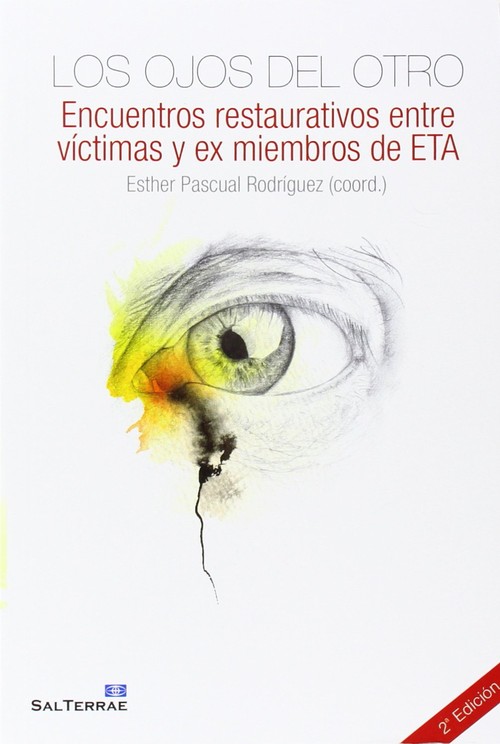 OJOS DEL OTRO,LOS (2�EDICION)