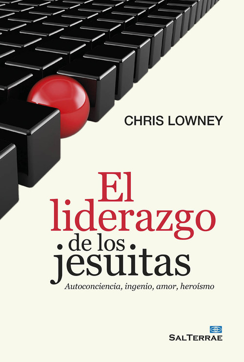 LIDERAZGO DE LOS JESUITAS,EL