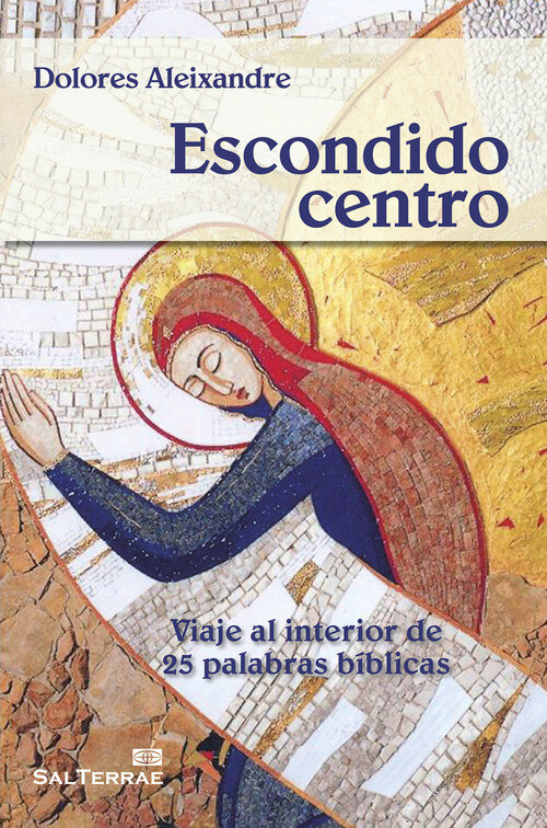 ESCONDIDO CENTRO-VIAJE AL INTERIOR DE 25 PALABRAS BIBLICAS