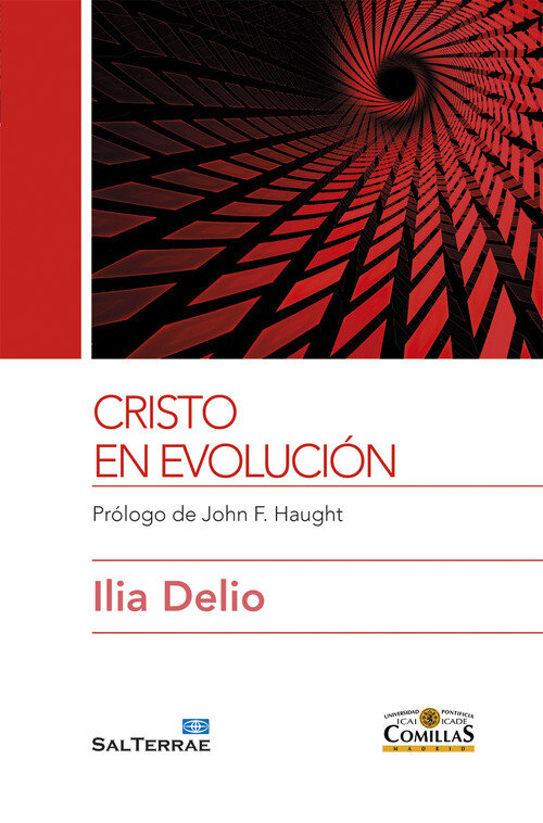 CRISTO EN EVOLUCION