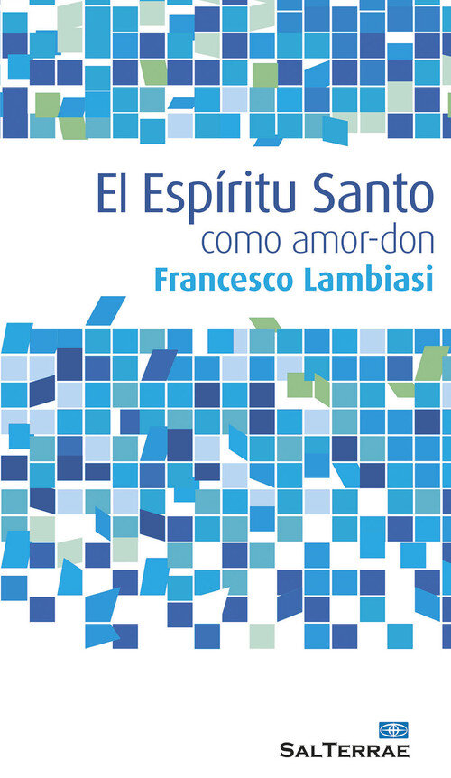 ESPIRITU SANTO COMO AMOR-DON,EL