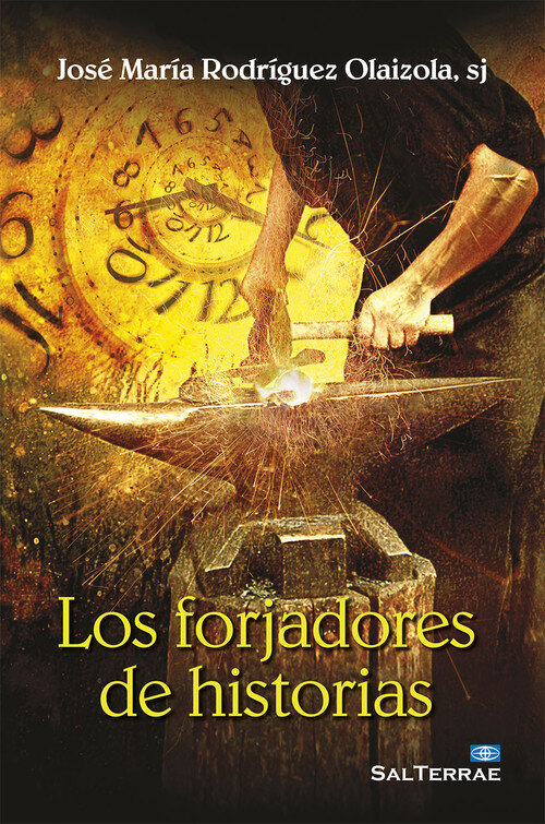 FORJADORES DE LA HISTORIA,LOS