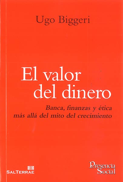 VALOR DEL DINERO