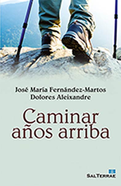 CAMINAR A�OS ARRIBA