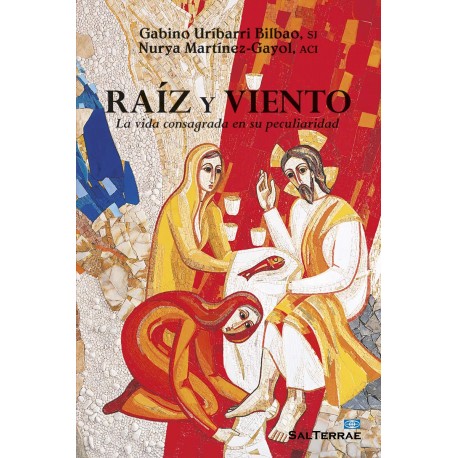 RAIZ Y VIENTO