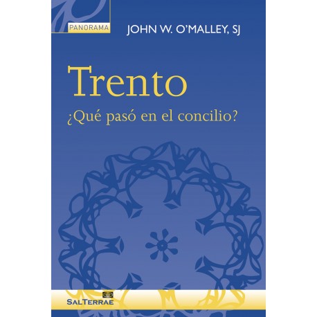 TRENTO QUE PASO EN EL CONCILIO?