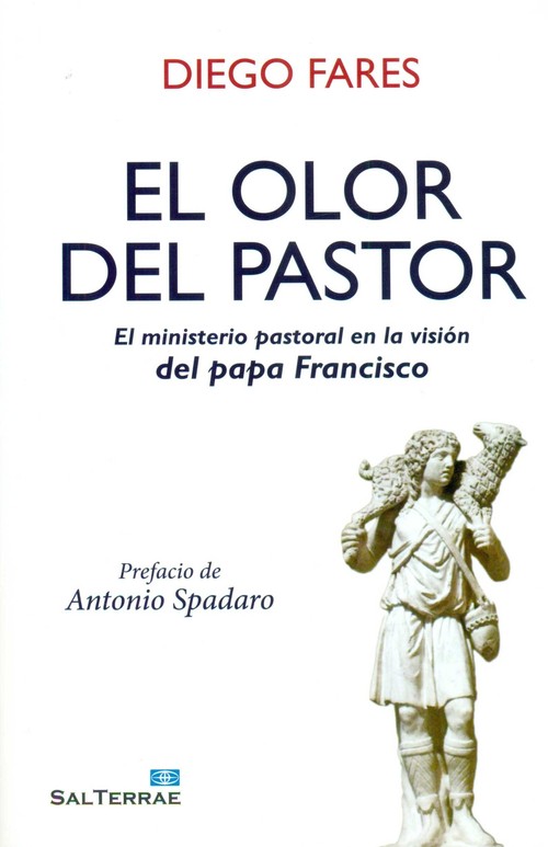 OLOR DEL PASTOR, EL