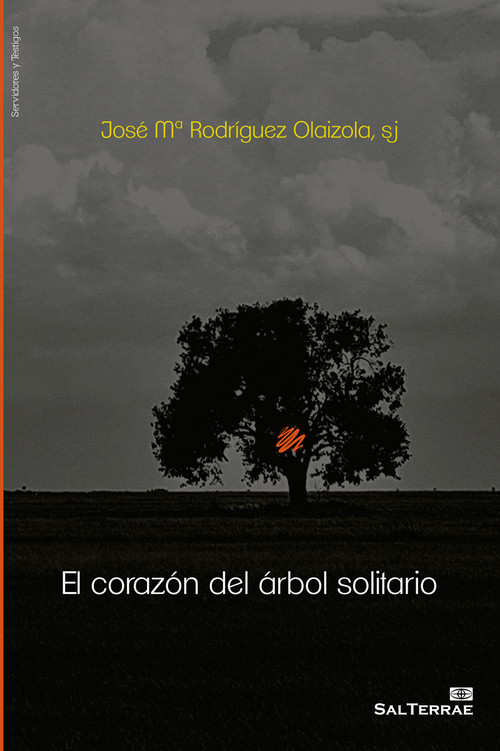 CORAZON DEL ARBOL SOLITARIO,EL