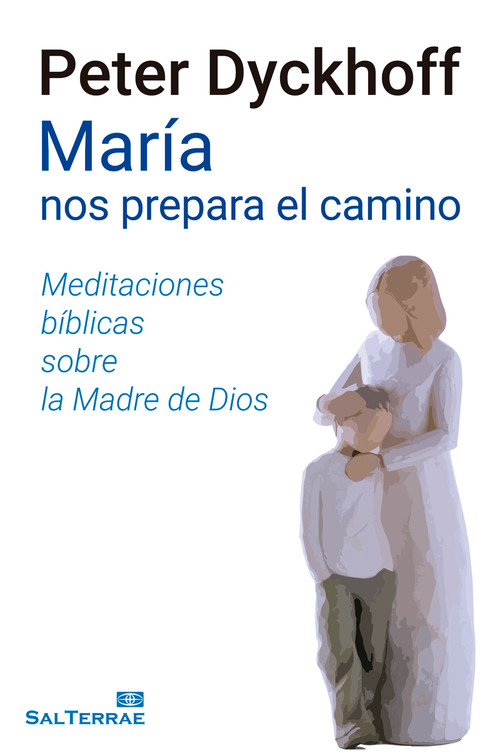 MARIA NOS PREPARA EL CAMINO