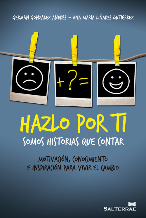 HAZLO POR TI