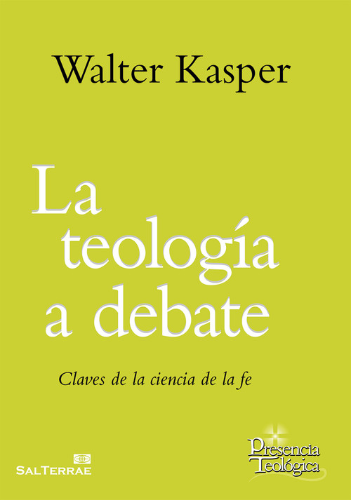 TEOLOGIA,A DEBATE