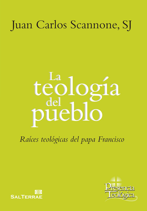 TEOLOGIA DEL PUEBLO,LA