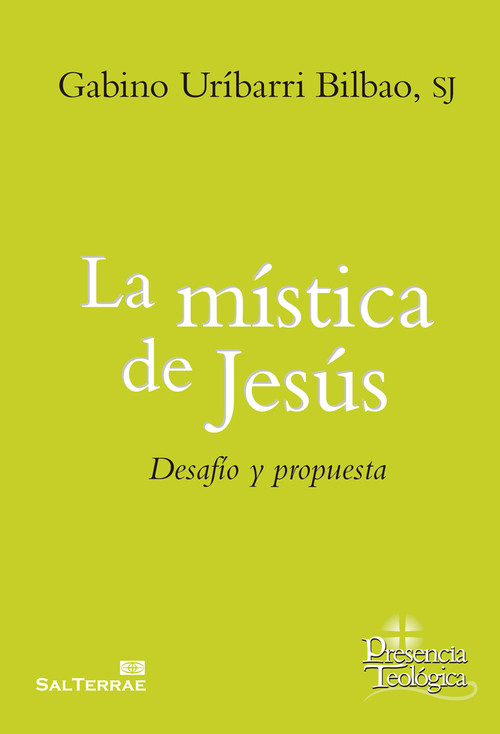 MISTICA DE JESUS,LA