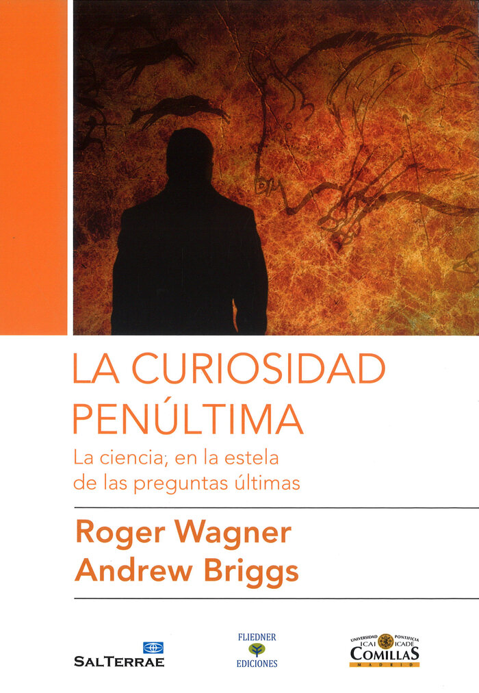 CURIOSIDAD PENULTIMA, LA. LA CIENCIA EN LA ESTELA DE LAS PR