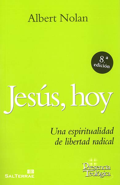 JESUS,HOY (8� EDICION)
