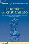 NACIMIENTO DEL CRISTIANISMO (N.E.)