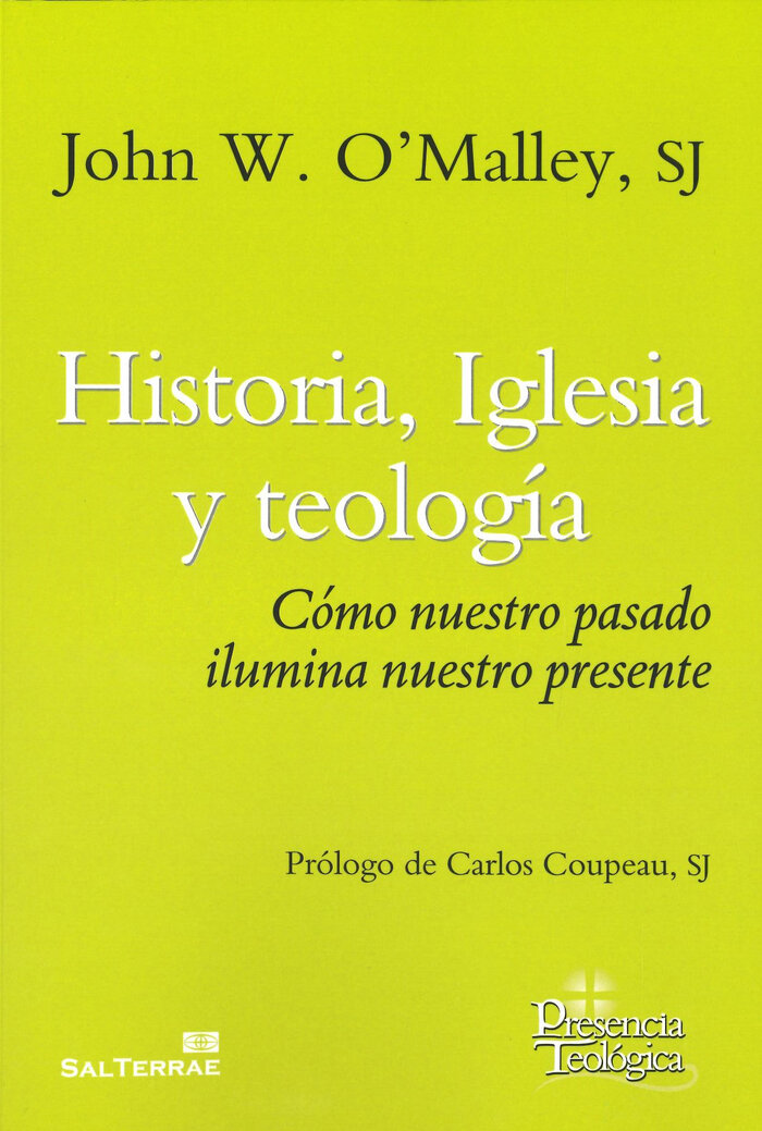 HISTORIA DE LOS JESUITAS (DESDE IGNACIO HASTA EL PRESENTE)