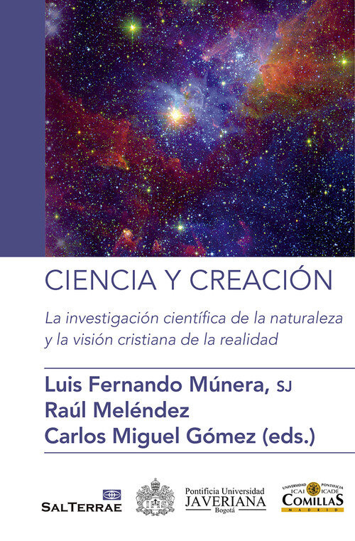 CIENCIA Y CREACION