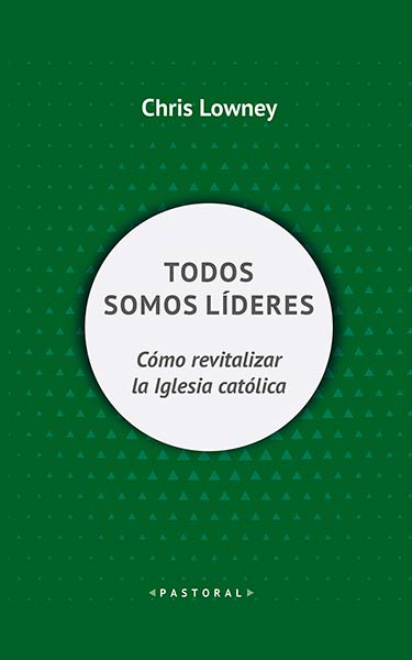 TODOS SOMOS LIDERES