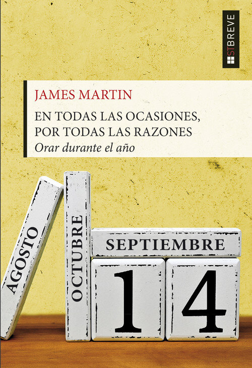 EN TODAS LAS OCASIONES, POR TODAS LAS RAZONES