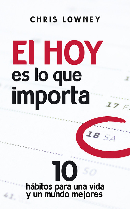 TODOS SOMOS LIDERES
