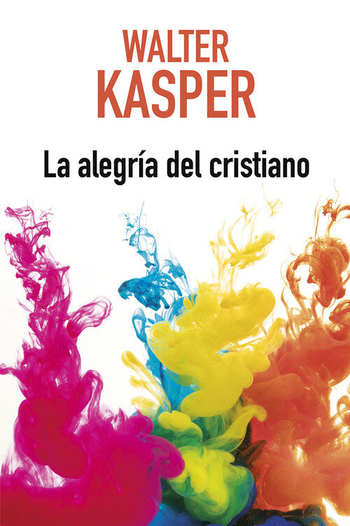 ALEGRIA DEL CRISTIANO, LA