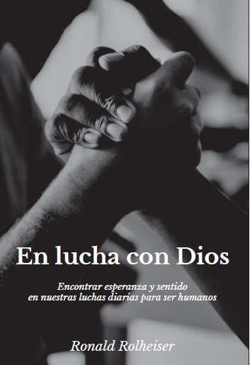 EN LUCHA CON DIOS