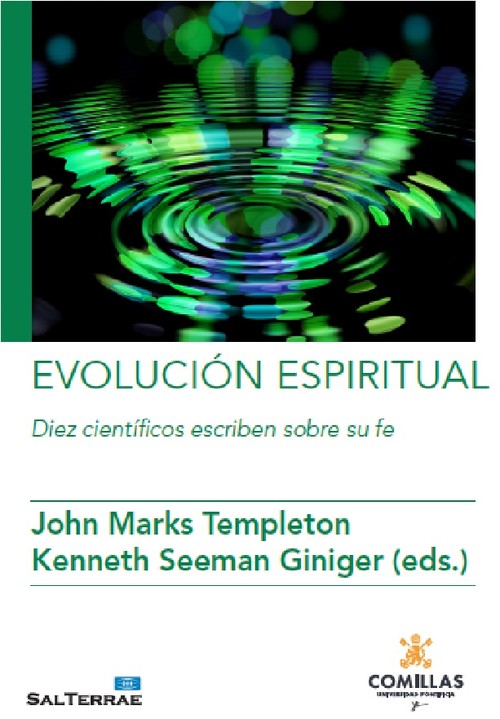 EVOLUCION ESPIRITUAL