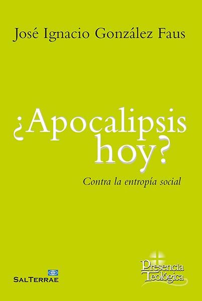 APOCALIPSIS HOY?