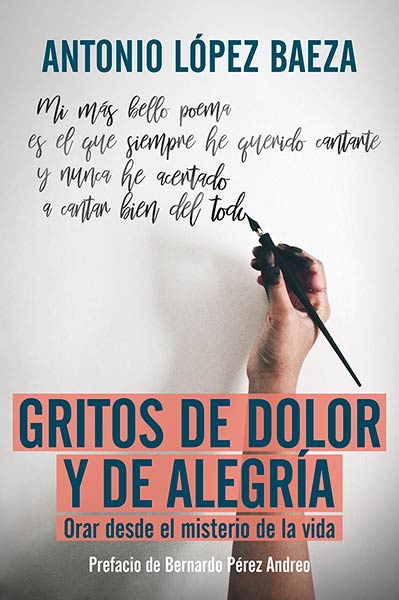 GRITOS DE DOLOR Y ALEGRIA