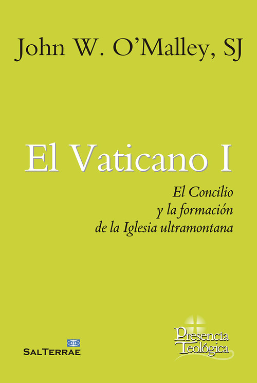 HISTORIA DE LOS JESUITAS (DESDE IGNACIO HASTA EL PRESENTE)