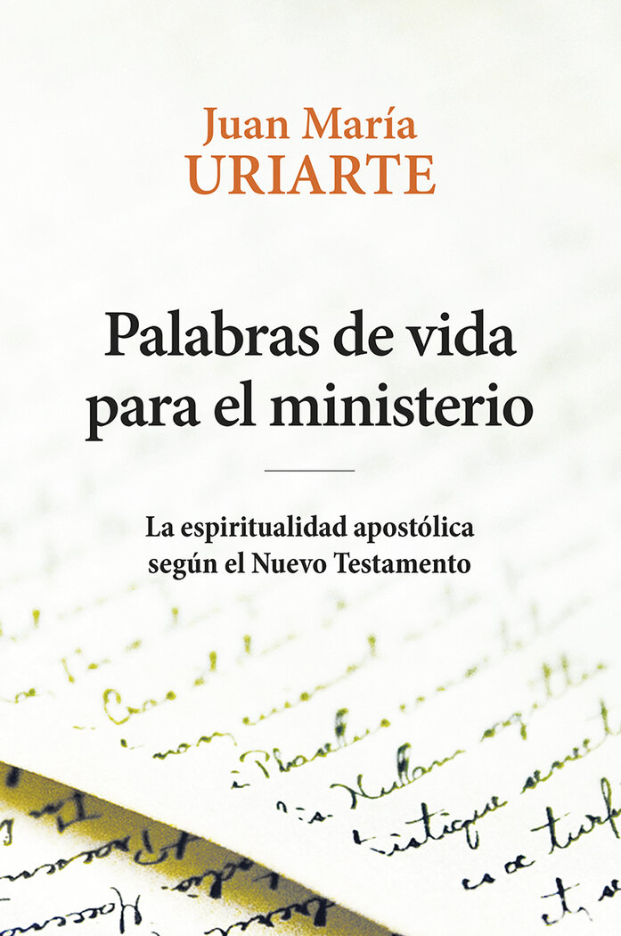 PALABRA DE PASTOR