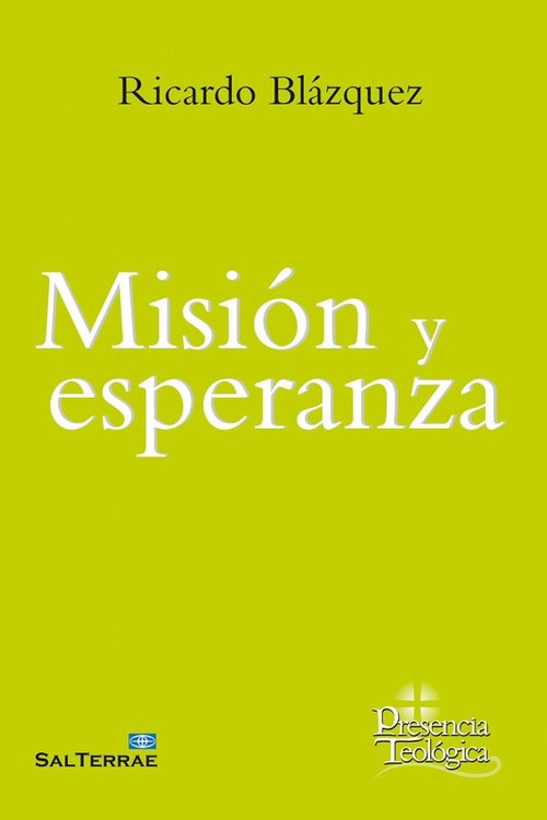 MISION Y ESPERANZA