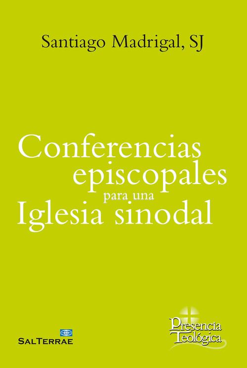 CONFERENCIAS EPISCOPALES PARA UNA IGLESIA SINODAL