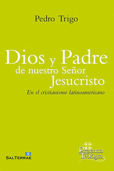 DIOS Y PADRE DE NUESTRO SE�OR JESUCRISTO