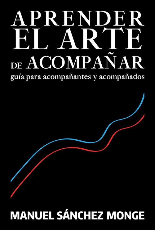 APRENDER EL ARTE DE ACOMPA�AR