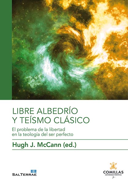 LIBRE ALBEDRIO Y TEISMO CLASICO