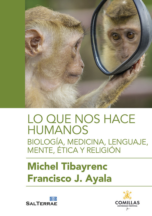 REGALO DE DARWIN A LA CIENCIA Y A LA RELIGIN, EL