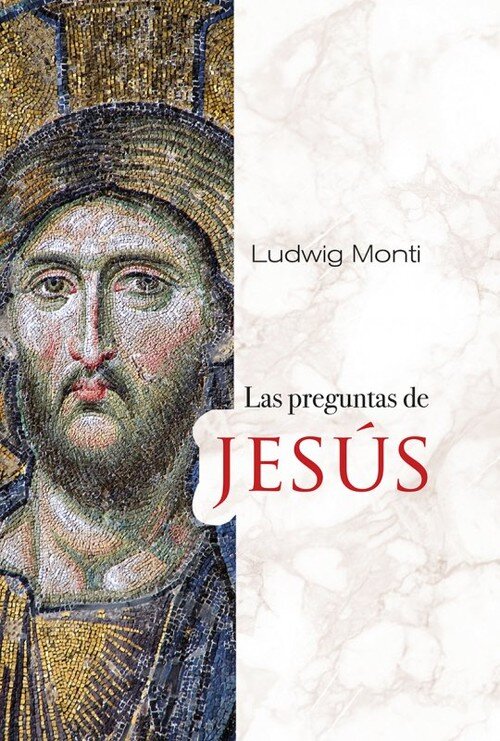 PREGUNTAS DE JESUS, LAS