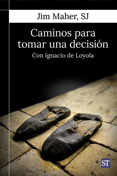 CAMINOS PARA TOMAR UNA DECISION