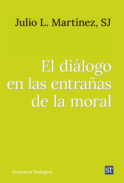 DIALOGO EN LAS ENTRAAS DE LA MORAL, EL