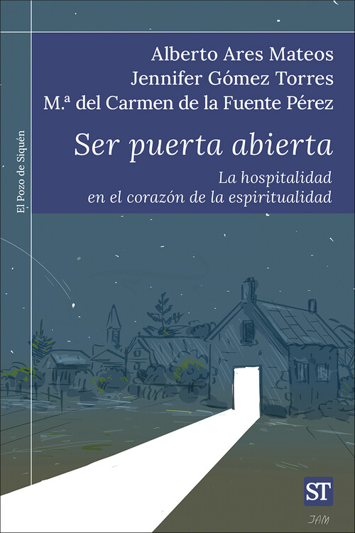 SER PUERTA ABIERTA
