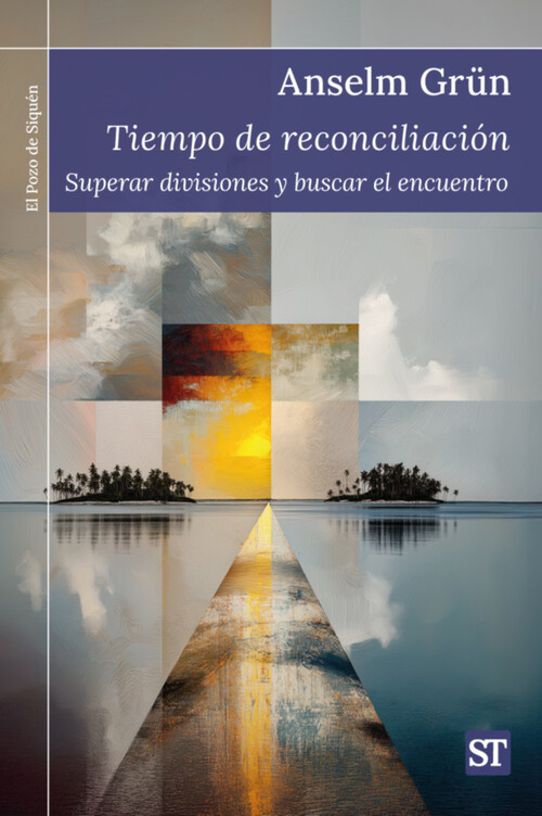 TIEMPO DE RECONCILIACION