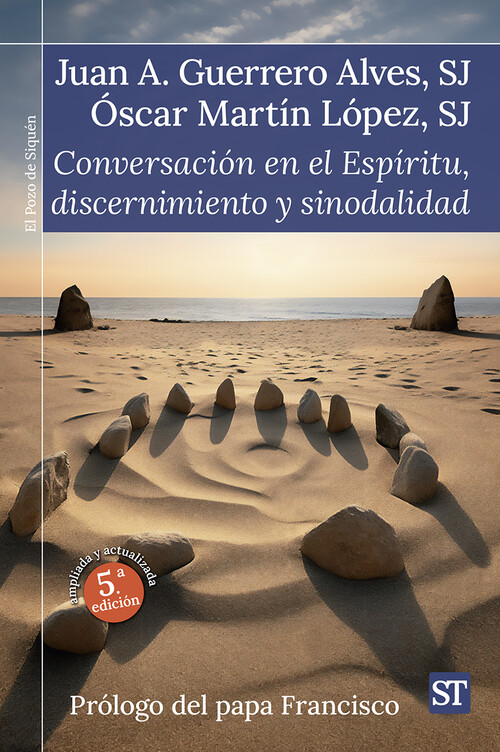 CONVERSACION EN EL ESPIRITU, DISCERNIMIENTO Y SINODALIDAD
