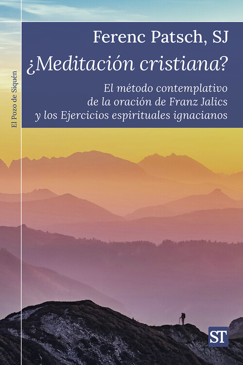 MEDITACION CRISTIANA?