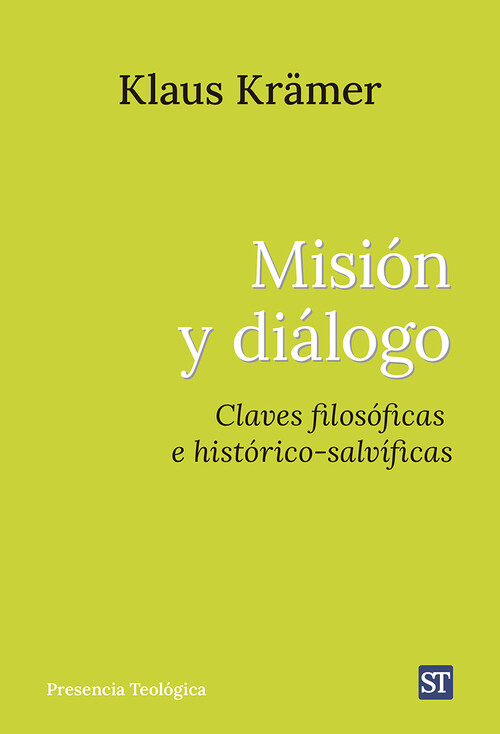 MISION Y DIALOGO